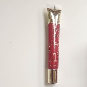 NWT L'ORÉAL COLOUR RICHE LIP GLOSS N°162 BLUSHING BERRY!